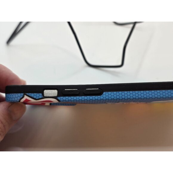 New Rick and Morty Backwoods Cool iPhone 15 Pro Case Soft Silicone Gel Rubber Sh - Picture 5 of 6